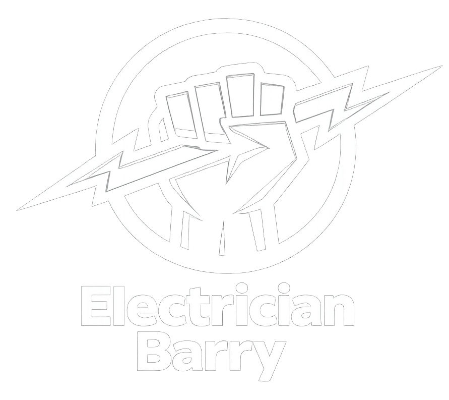 Electrician Barry