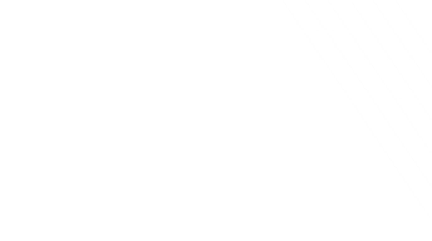 Decorative white line pattern